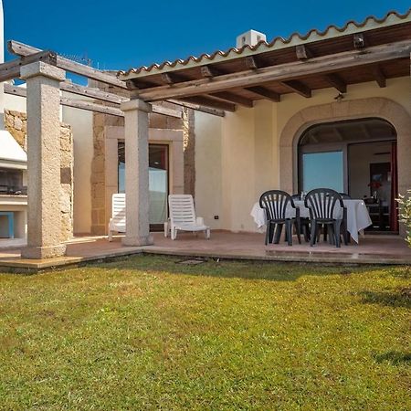 Ville In Resort Con Piscina A 2 Km Da Alghero Kültér fotó