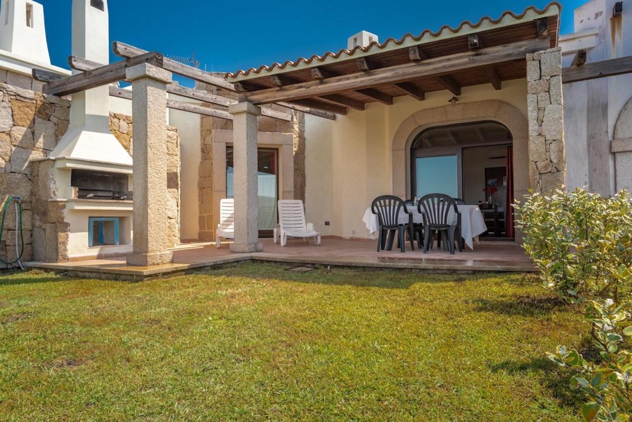 Ville In Resort Con Piscina A 2 Km Da Alghero Kültér fotó