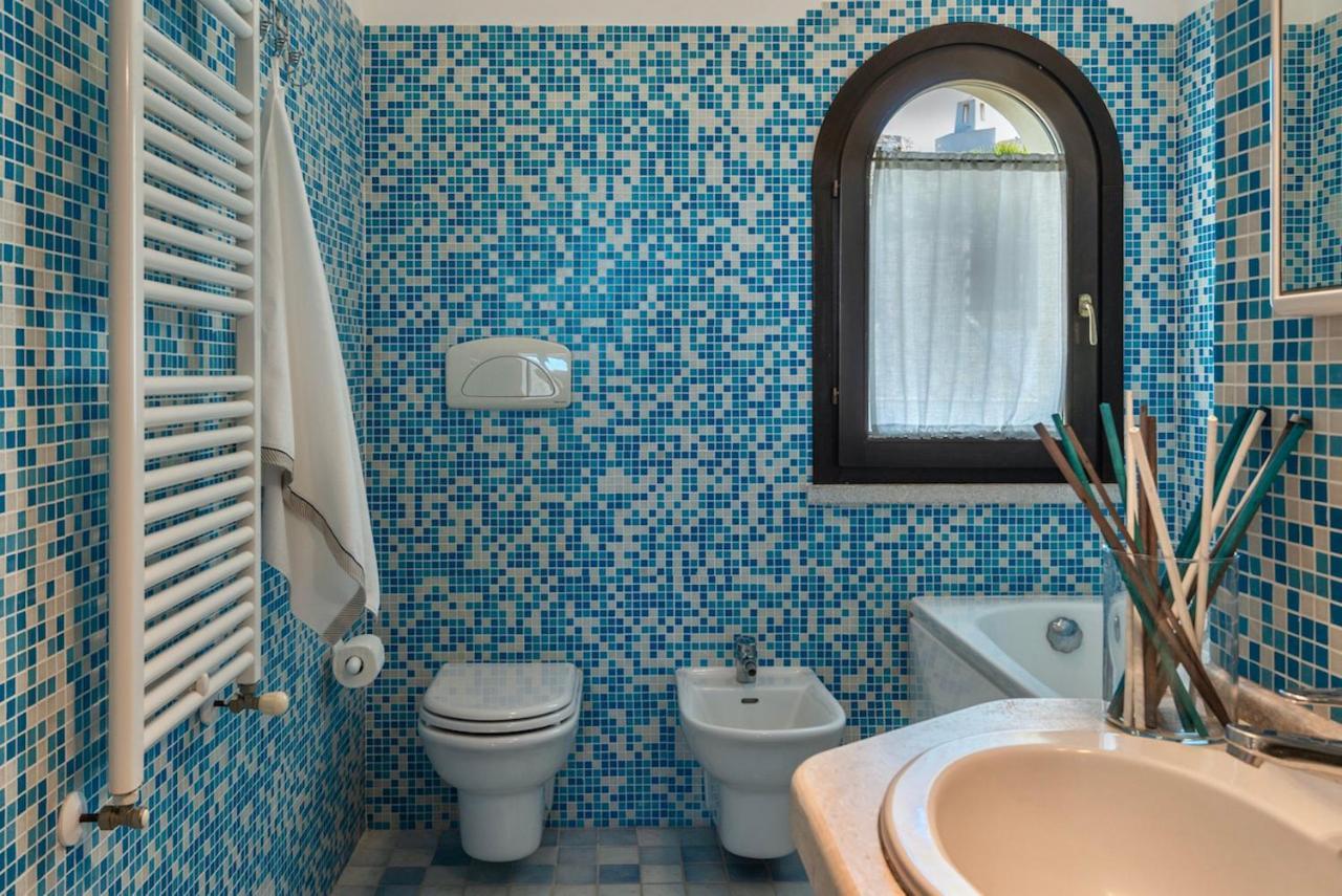 Ville In Resort Con Piscina A 2 Km Da Alghero Kültér fotó