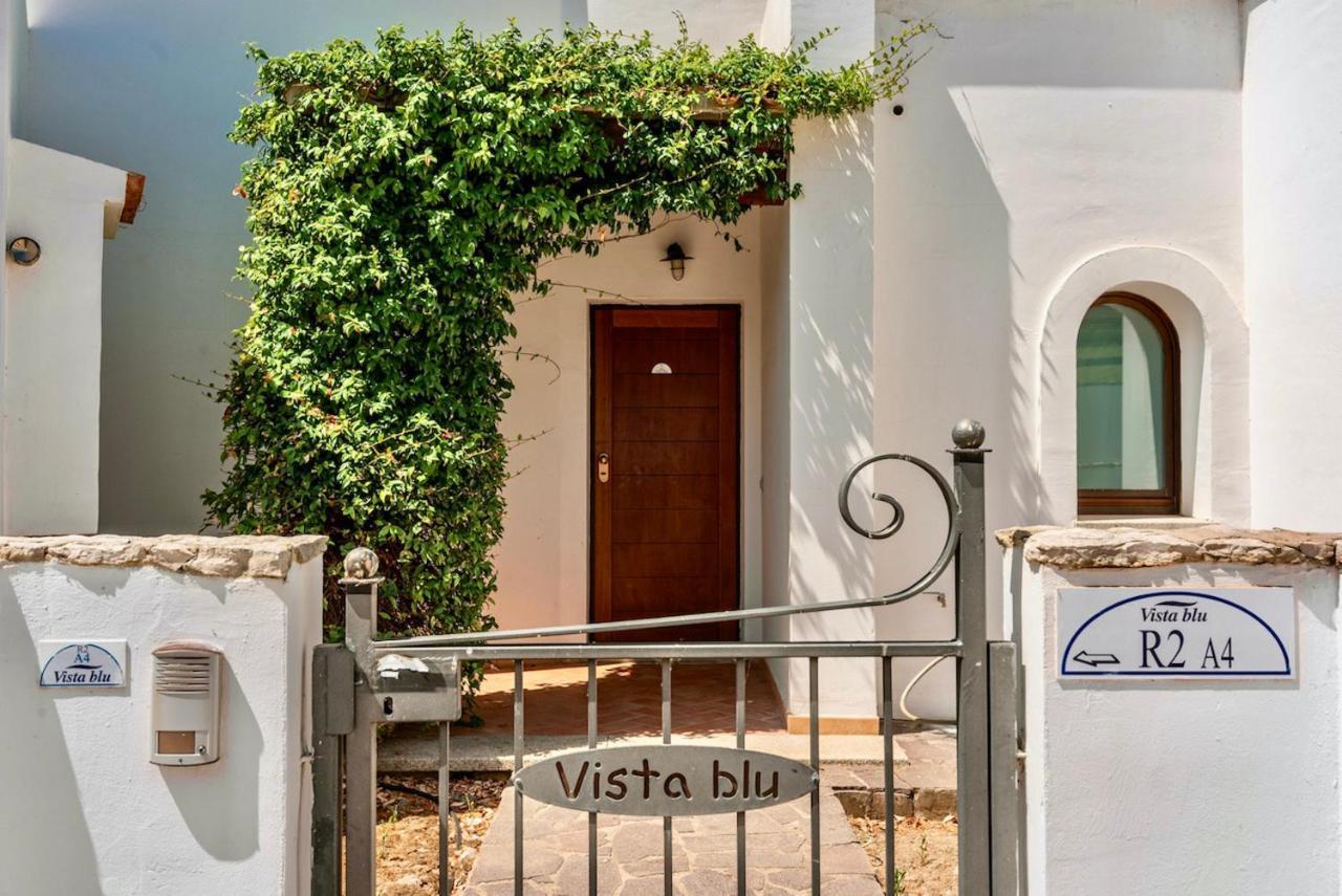 Ville In Resort Con Piscina A 2 Km Da Alghero Kültér fotó
